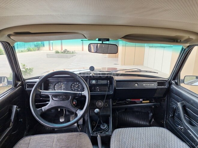 LADA (VAZ) 2107 2000, 207,000 km - 1.6 l - Bakı