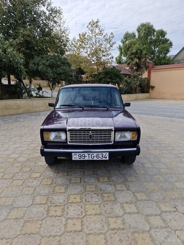 LADA (VAZ) 2107 2000, 207,000 km - 1.6 l - Bakı