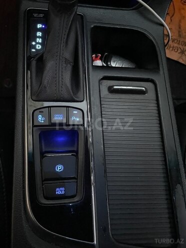 Hyundai Sonata 2014, 148,900 km - 2.0 l - Bakı