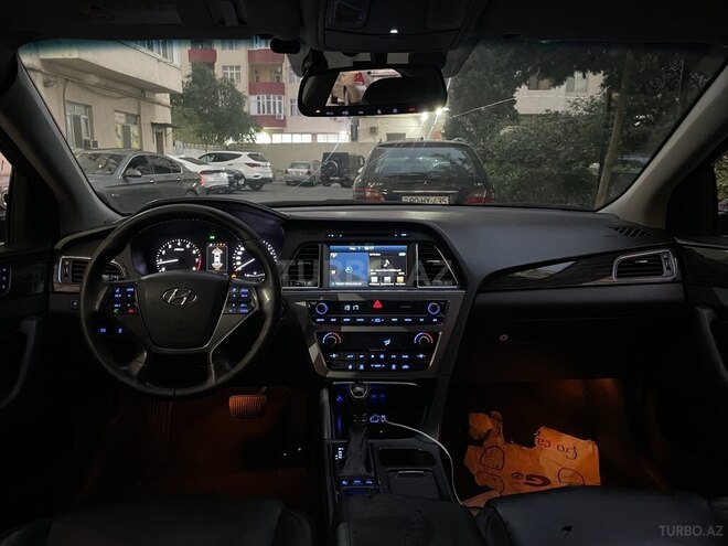 Hyundai Sonata 2014, 148,900 km - 2.0 l - Bakı