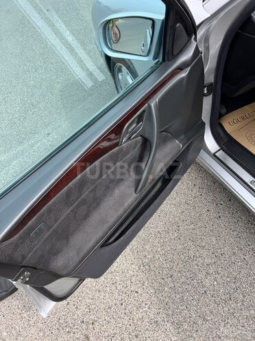 Mercedes E 270 2000, 354,000 km - 2.7 l - Şirvan