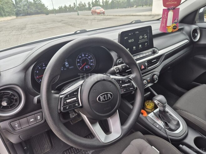 Kia Forte 2020, 132,500 km - 2.0 l - Bakı
