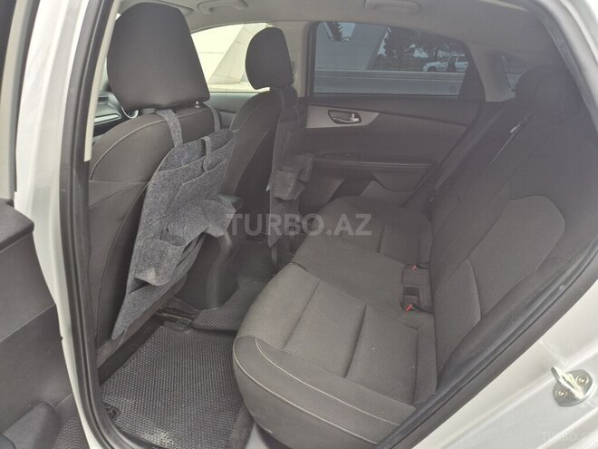 Kia Forte 2020, 132,500 km - 2.0 l - Bakı
