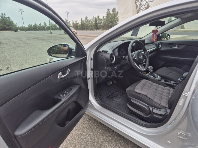 Kia Forte 2020, 132,500 km - 2.0 l - Bakı