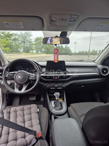 Kia Forte 2020, 132,500 km - 2.0 l - Bakı