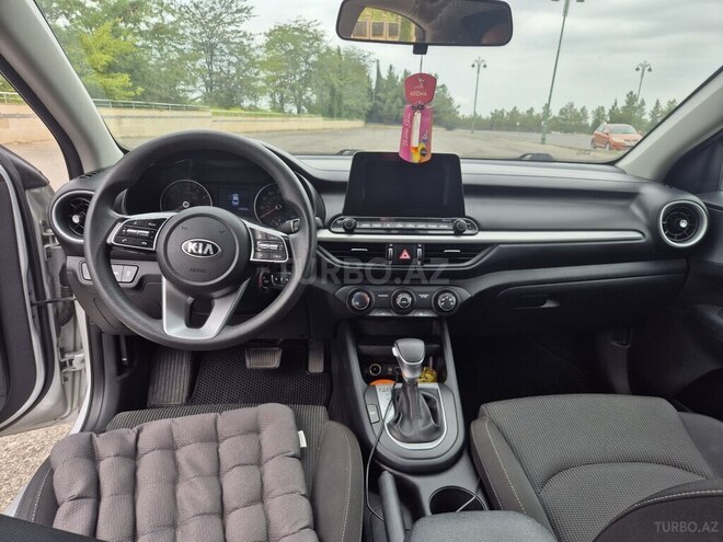 Kia Forte 2020, 132,500 km - 2.0 l - Bakı