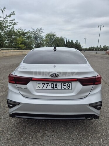 Kia Forte 2020, 132,500 km - 2.0 l - Bakı