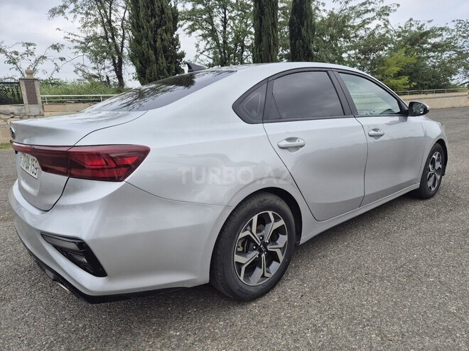 Kia Forte 2020, 132,500 km - 2.0 l - Bakı