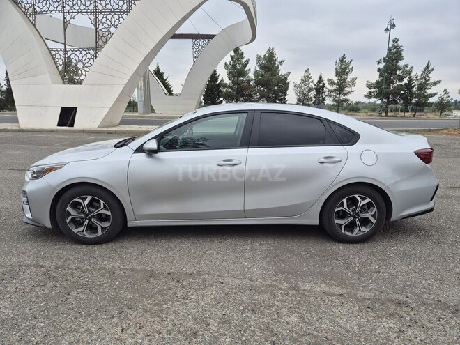 Kia Forte 2020, 132,500 km - 2.0 l - Bakı