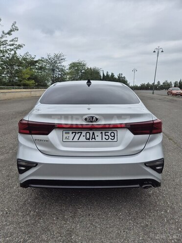 Kia Forte 2020, 132,500 km - 2.0 l - Bakı