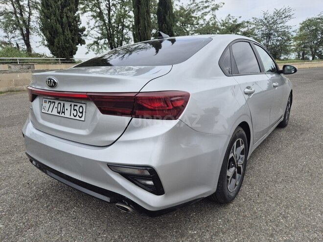 Kia Forte 2020, 132,500 km - 2.0 l - Bakı