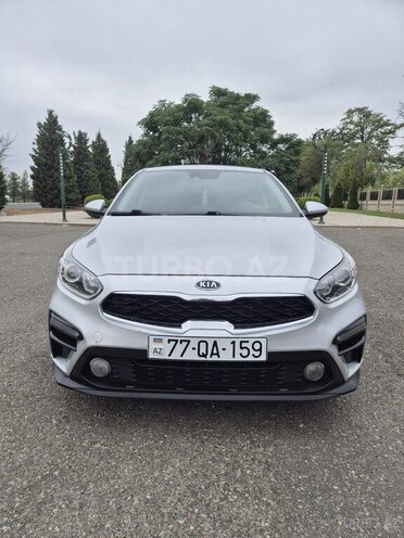 Kia Forte 2020, 132,500 km - 2.0 l - Bakı