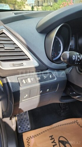 Hyundai Santa Fe 2017, 167,312 km - 2.0 л - Bakı