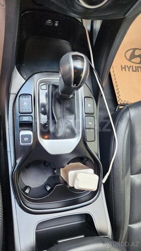 Hyundai Santa Fe 2017, 167,312 km - 2.0 л - Bakı