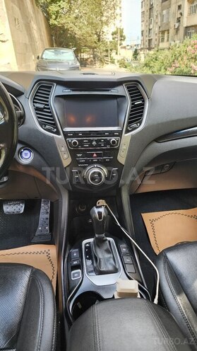 Hyundai Santa Fe 2017, 167,312 km - 2.0 л - Bakı