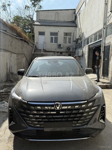 Changan  2025, 0 km - 1.5 l - Bakı