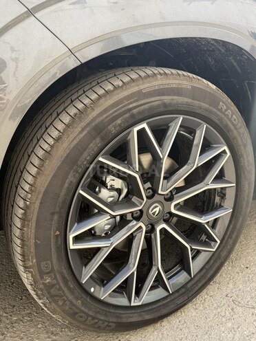 Changan  2025, 0 km - 1.5 l - Bakı