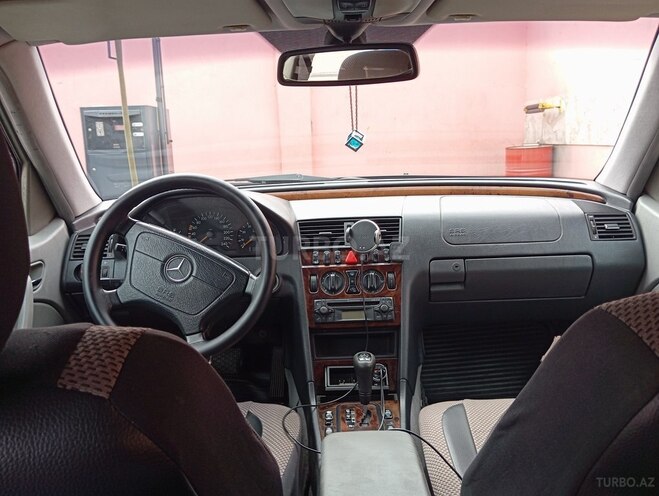 Mercedes C 200 2000, 500,000 km - 2.0 л - Bakı
