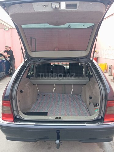 Mercedes C 200 2000, 500,000 km - 2.0 л - Bakı