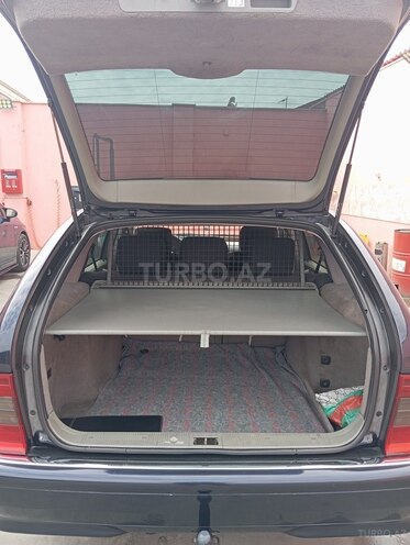 Mercedes C 200 2000, 500,000 km - 2.0 л - Bakı