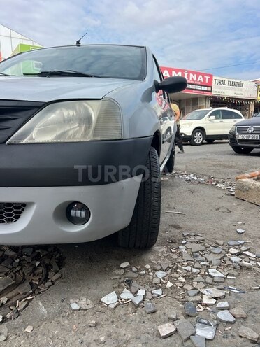 Renault Tondar 2013, 350,000 km - 1.6 l - Bakı