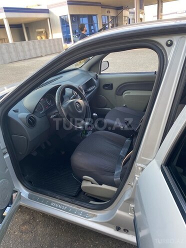 Renault Tondar 2013, 350,000 km - 1.6 l - Bakı