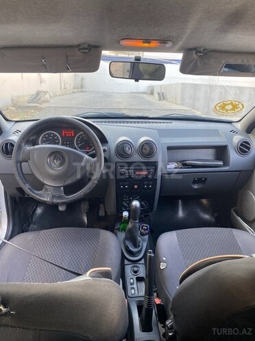 Renault Tondar 2013, 350,000 km - 1.6 l - Bakı