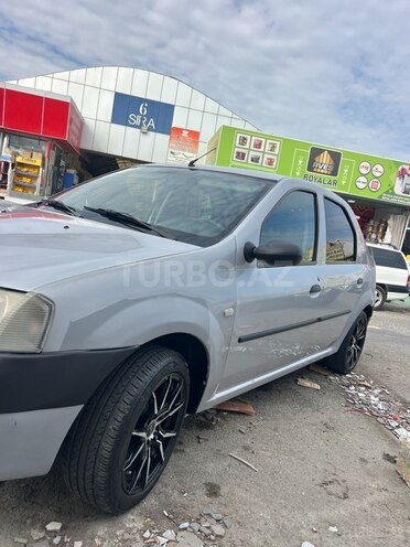 Renault Tondar 2013, 350,000 km - 1.6 l - Bakı