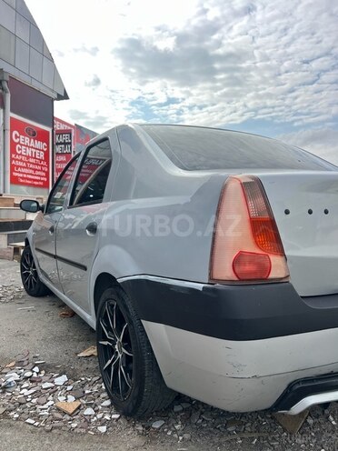 Renault Tondar 2013, 350,000 km - 1.6 l - Bakı