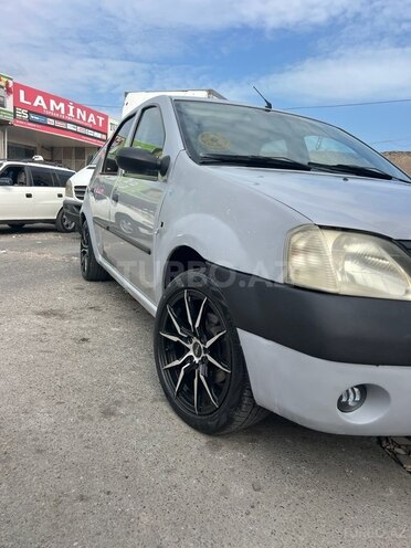 Renault Tondar 2013, 350,000 km - 1.6 l - Bakı