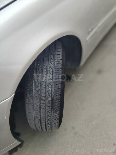 Mercedes C 200 2000, 562,786 km - 2.0 л - Bakı