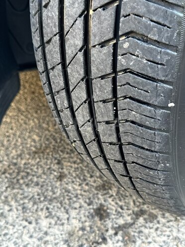Hyundai Santa Fe 2017, 154,000 km - 2.0 l - Bakı