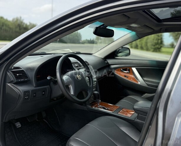 Toyota Camry 2008, 223,000 km - 2.4 l - Bakı