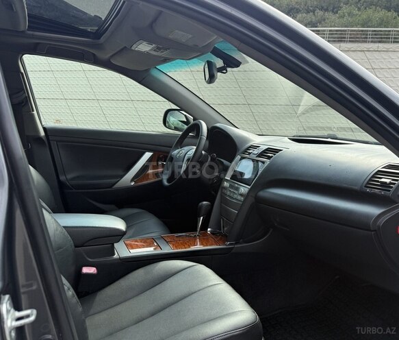 Toyota Camry 2008, 223,000 km - 2.4 l - Bakı