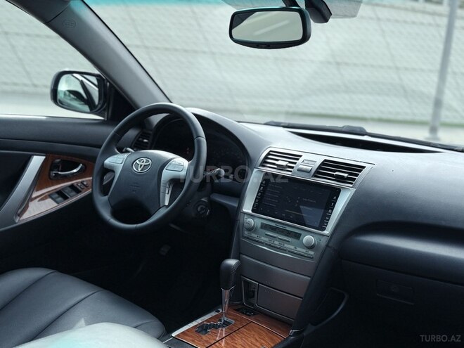 Toyota Camry 2008, 223,000 km - 2.4 l - Bakı