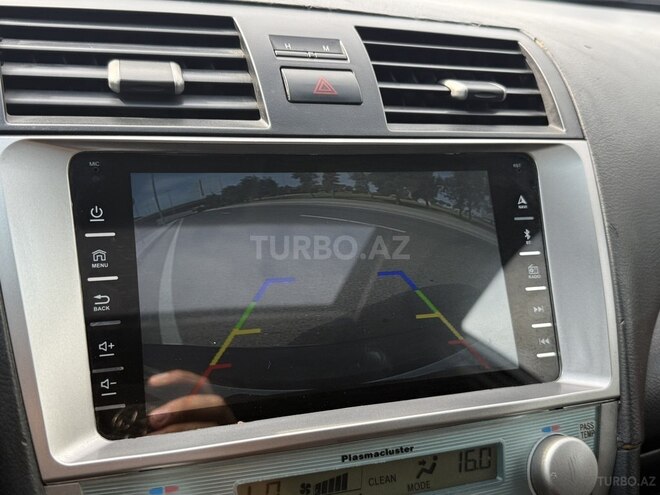 Toyota Camry 2008, 223,000 km - 2.4 l - Bakı