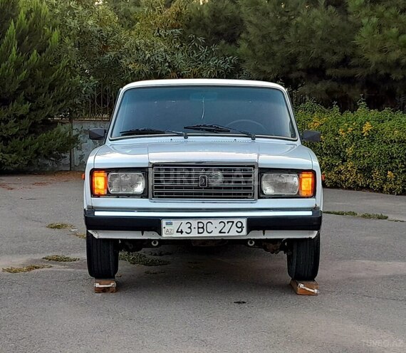 LADA (VAZ) 2107 2005, 379,794 km - 1.5 л - Sabirabad