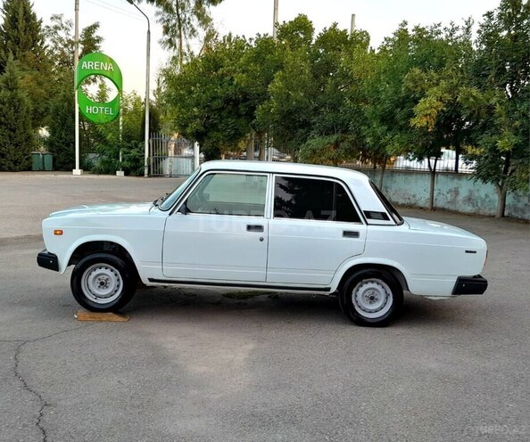 LADA (VAZ) 2107 2005, 379,794 km - 1.5 л - Sabirabad