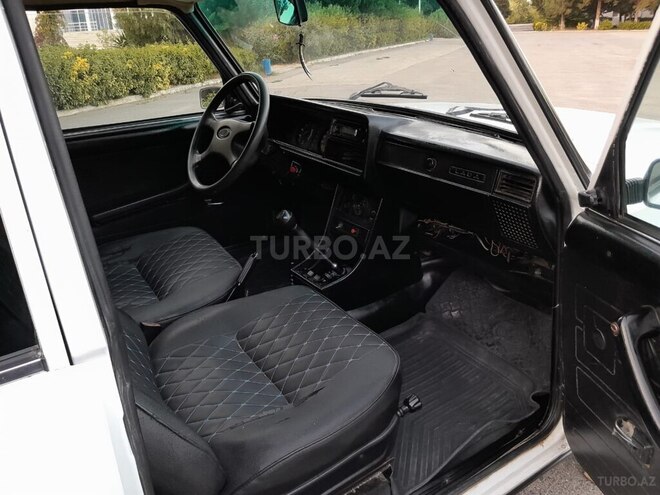 LADA (VAZ) 2107 2005, 379,794 km - 1.5 л - Sabirabad