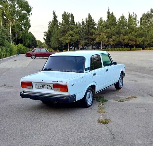 LADA (VAZ) 2107 2005, 379,794 km - 1.5 л - Sabirabad