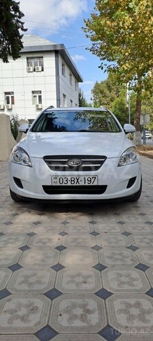 Kia  2010, 227,442 km - 1.4 l - Ağdaş