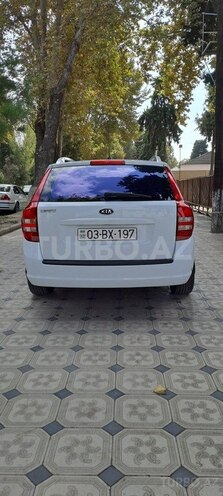Kia  2010, 227,442 km - 1.4 l - Ağdaş