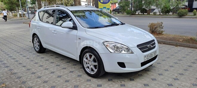 Kia  2010, 227,442 km - 1.4 l - Ağdaş