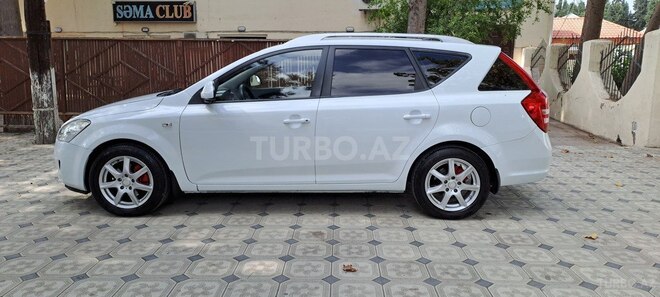 Kia  2010, 227,442 km - 1.4 l - Ağdaş