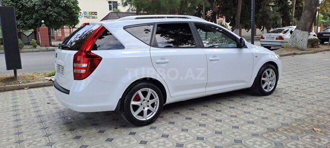 Kia  2010, 227,442 km - 1.4 l - Ağdaş