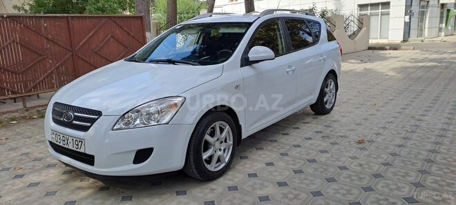 Kia  2010, 227,442 km - 1.4 l - Ağdaş