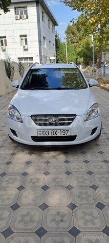 Kia  2010, 227,442 km - 1.4 l - Ağdaş