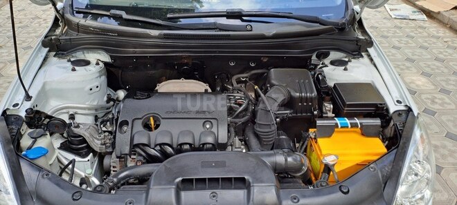 Kia  2010, 227,442 km - 1.4 l - Ağdaş