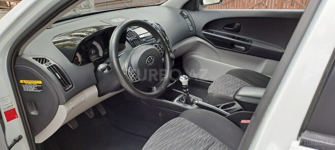 Kia  2010, 227,442 km - 1.4 l - Ağdaş