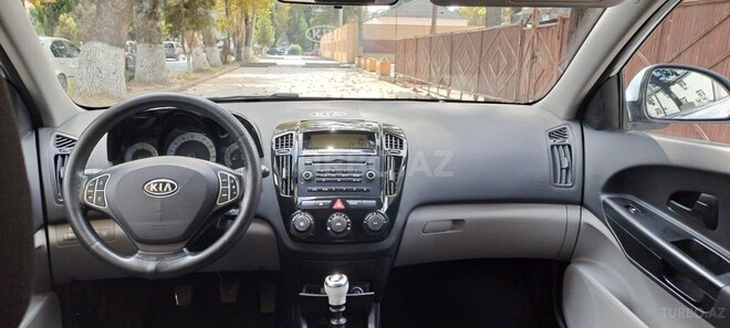 Kia  2010, 227,442 km - 1.4 l - Ağdaş